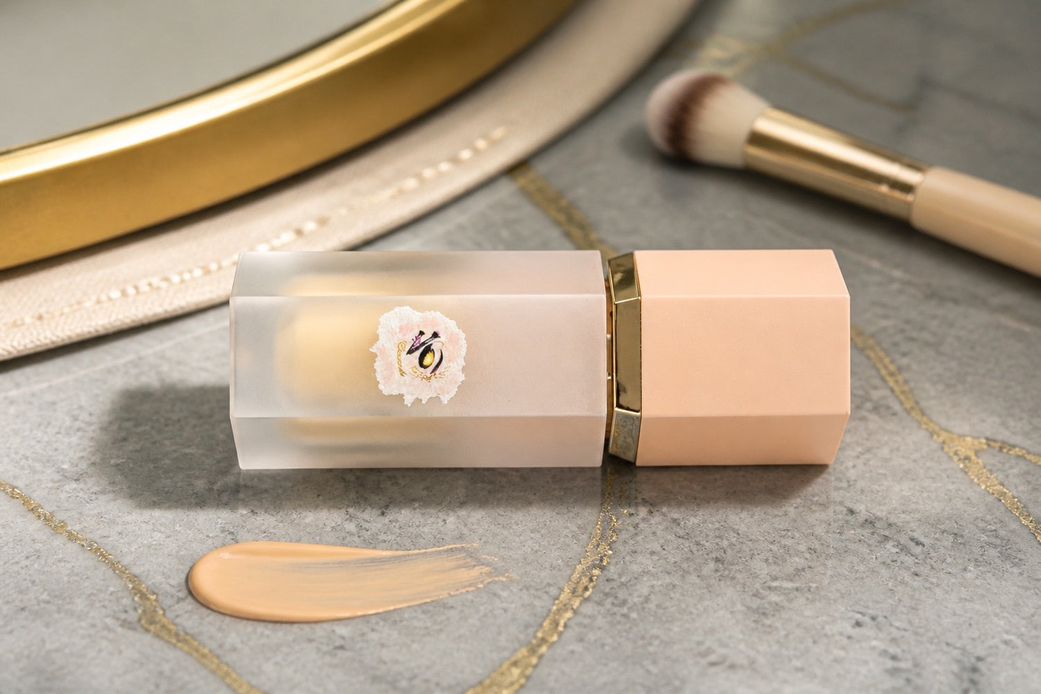Charmelle Luxury Full Coverage Concealer