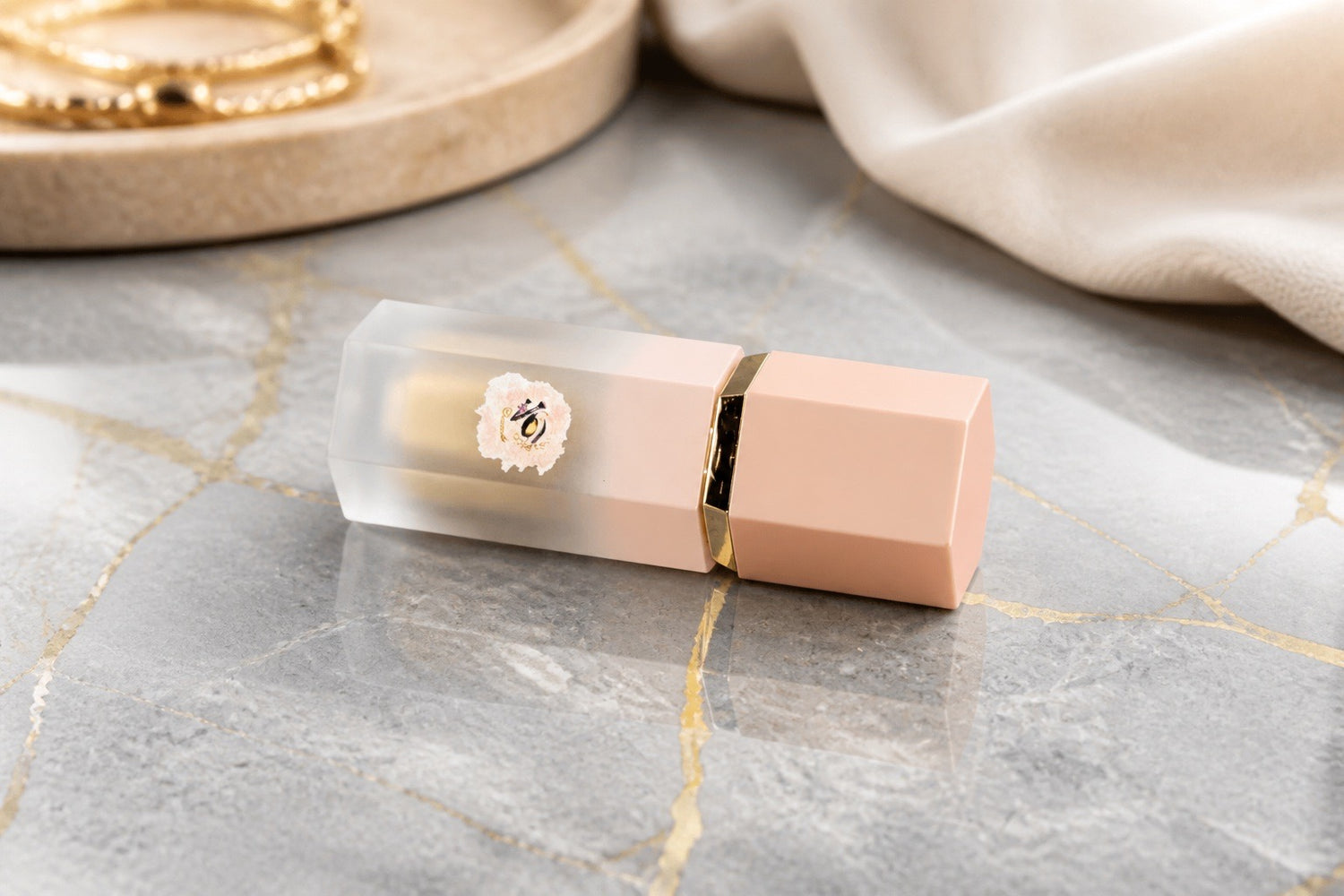 Charmelle Luxury Full Coverage Concealer