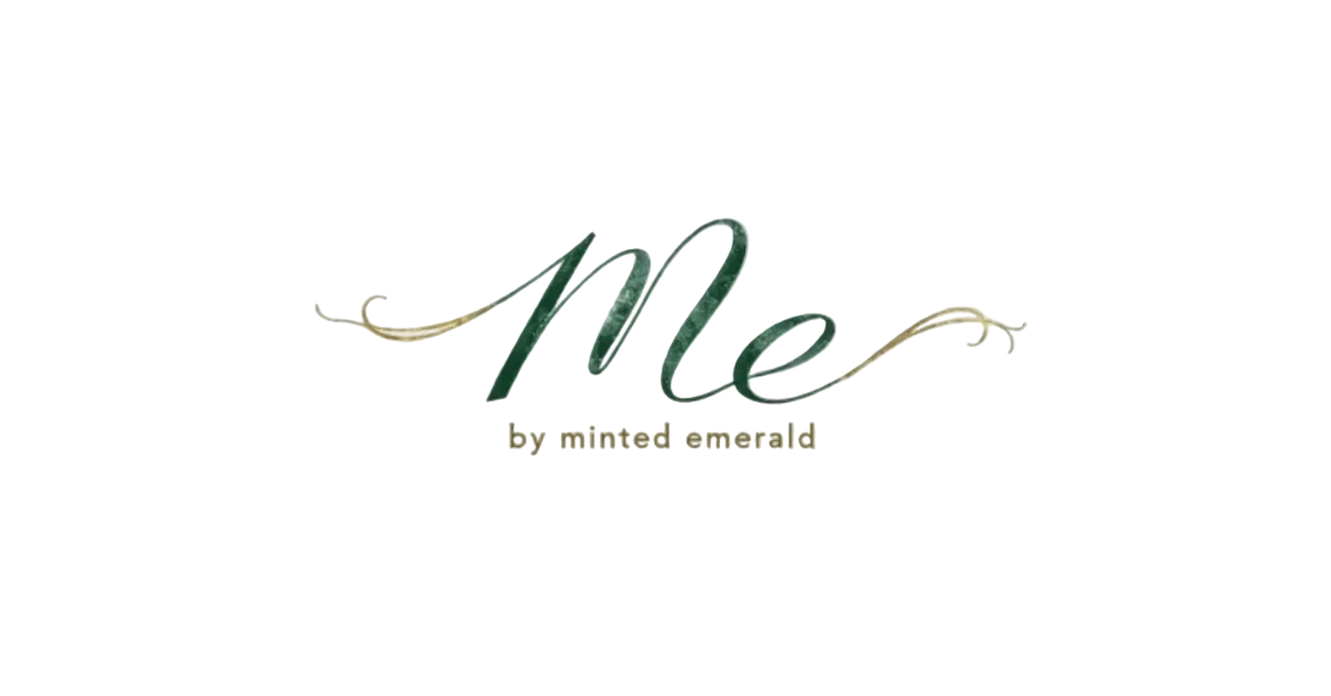 Minted Emerald